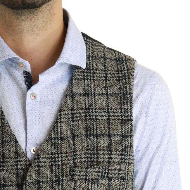 GILET FANTASIA SEINSE - Mad Fashion | img vers.650x/